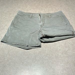 AE shorts